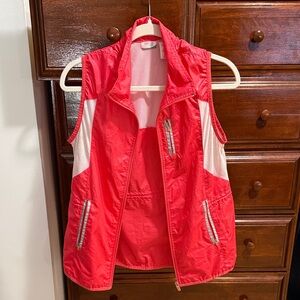 Danskin Coral Swim Vest